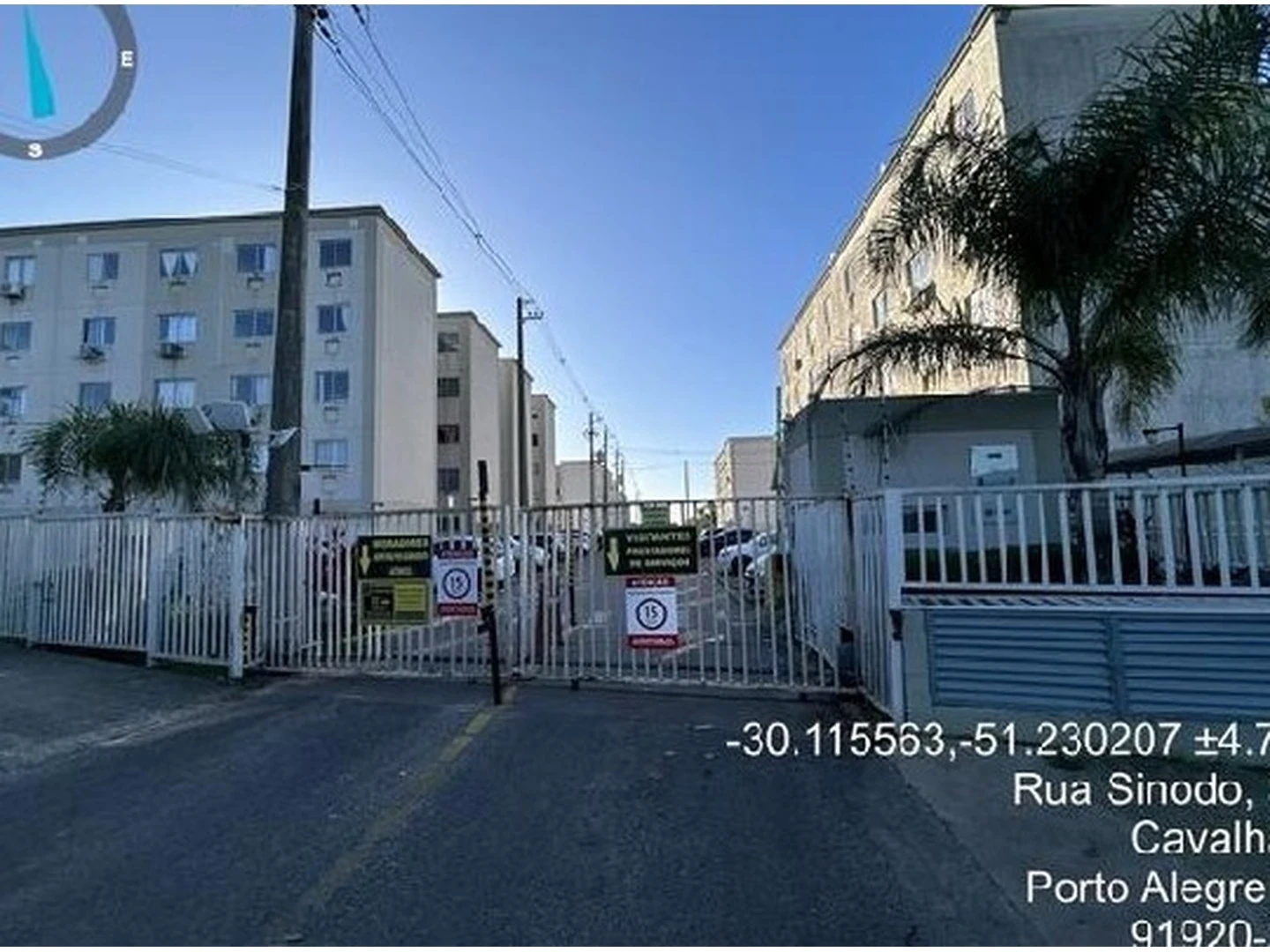 Apartamento - Porto Alegre, RS - foto 1