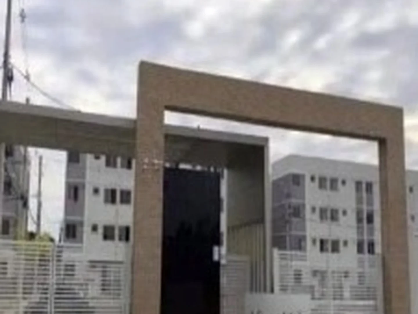 Apartamento - Itaborai, RJ - foto 1