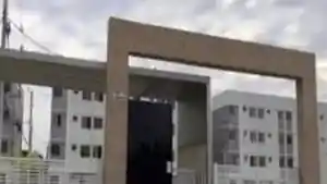 Apartamento - Itaborai, RJ