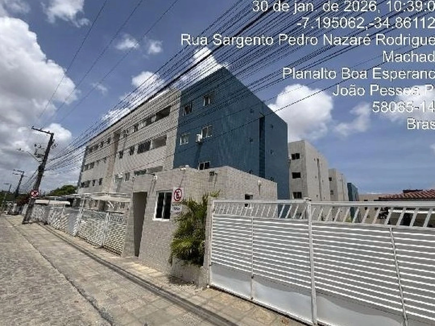 Apartamento - Joao Pessoa, PB - foto 1