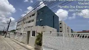 Apartamento - Joao Pessoa, PB