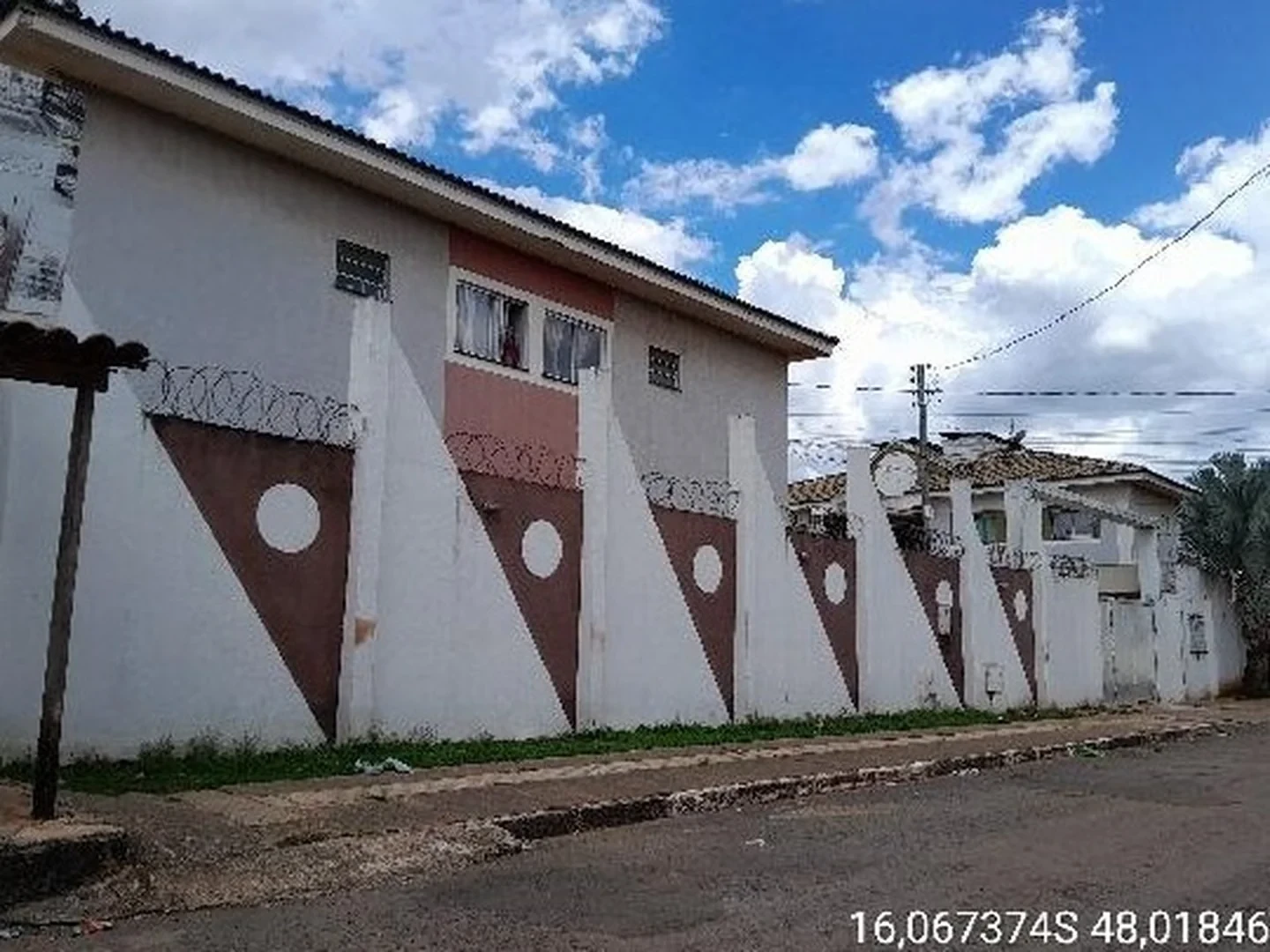 Apartamento - Valparaiso De Goias, GO - foto 1