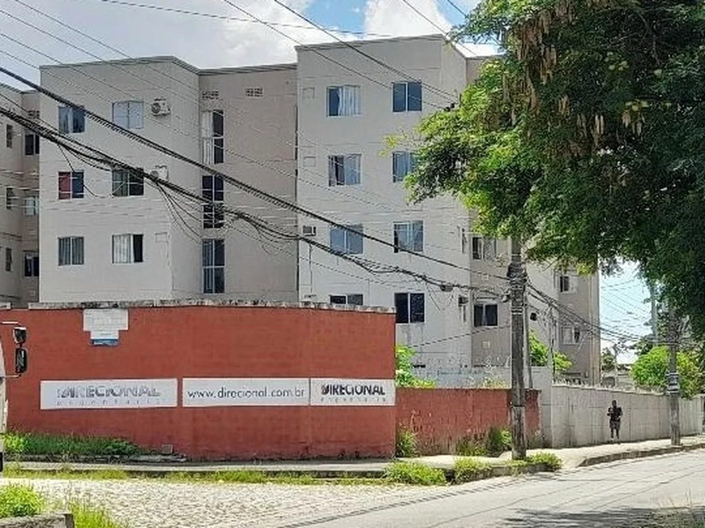 Apartamento - Nova Iguacu, RJ - foto 1
