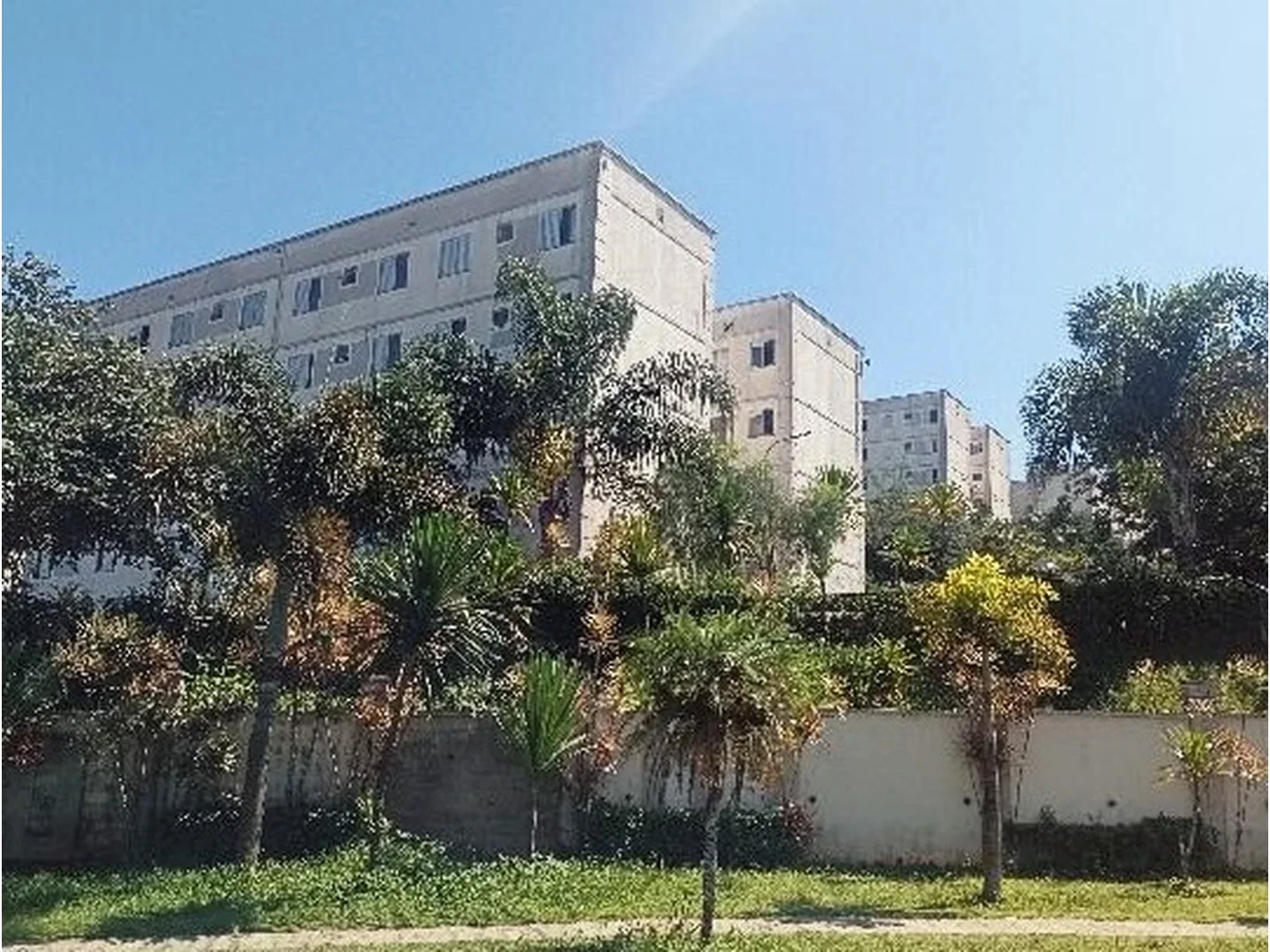 Apartamento - Guarulhos, SP - foto 1