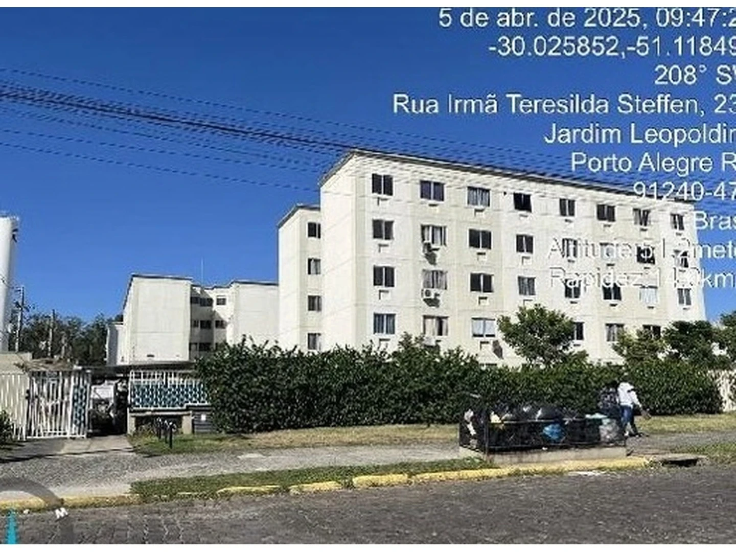 Apartamento - Porto Alegre, RS - foto 1