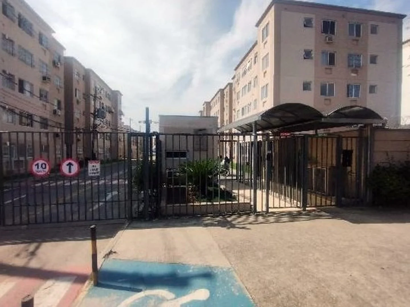 Apartamento - Rio De Janeiro, RJ - foto 1