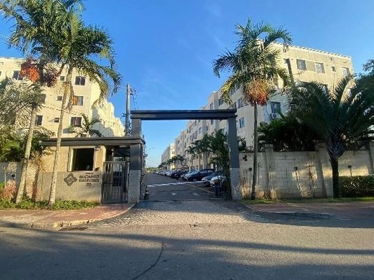 Apartamento - Rio De Janeiro, RJ - foto 1