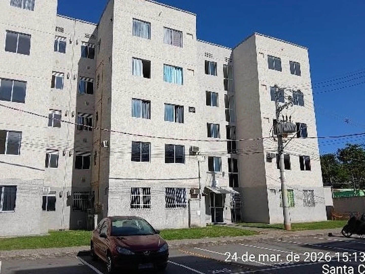 Apartamento - Rio De Janeiro, RJ - foto 1