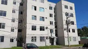 Apartamento - Rio De Janeiro, RJ