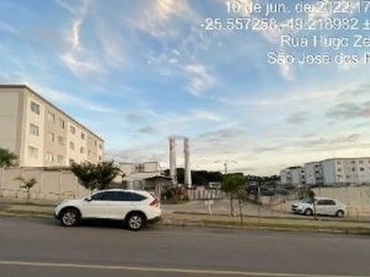 Apartamento - Sao Jose Dos Pinhais, PR - foto 1