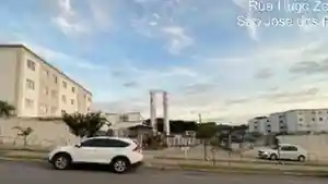 Apartamento - Sao Jose Dos Pinhais, PR