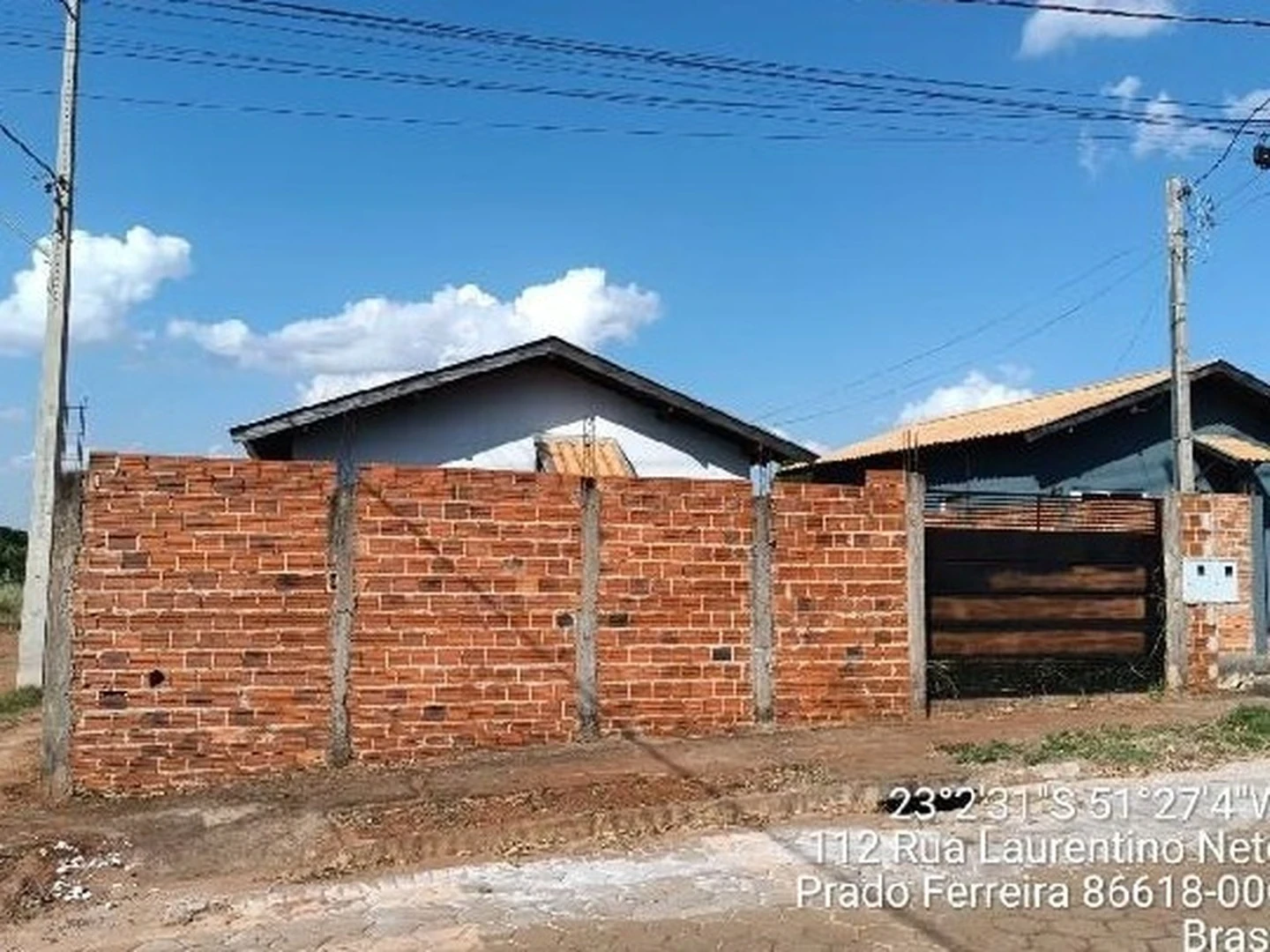 Casa - Prado Ferreira, PR - foto 1