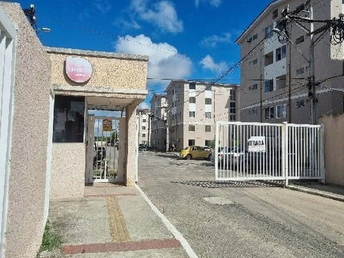 Apartamento - Itaborai, RJ - foto 1