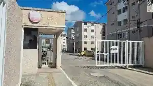 Apartamento - Itaborai, RJ