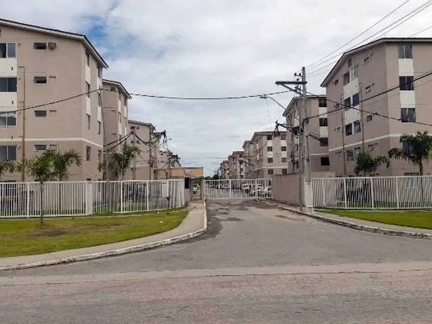 Apartamento - Itaborai, RJ - foto 1