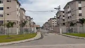 Apartamento - Itaborai, RJ