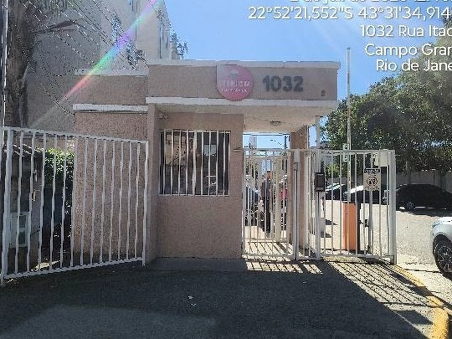 Apartamento - Rio De Janeiro, RJ - foto 1