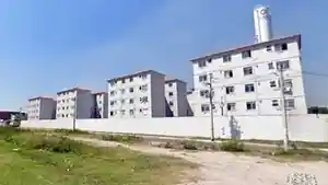 Apartamento - Mesquita, RJ