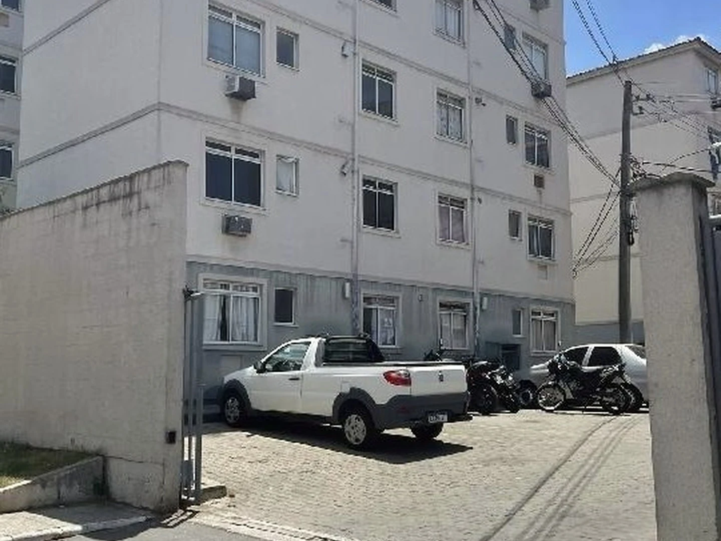 Apartamento - Mesquita, RJ - foto 1