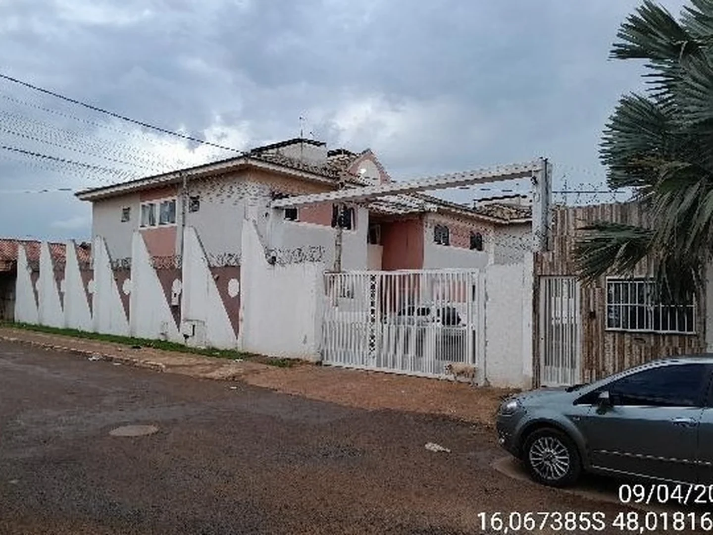 Apartamento - Valparaiso De Goias, GO - foto 1