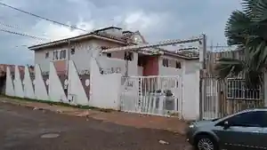Apartamento - Valparaiso De Goias, GO