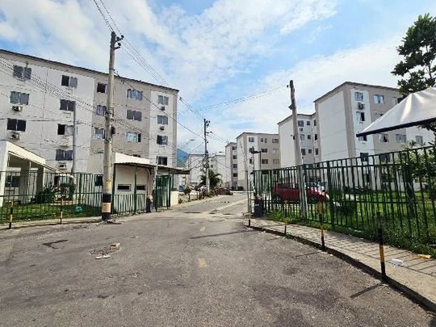 Apartamento - Nova Iguacu, RJ - foto 1