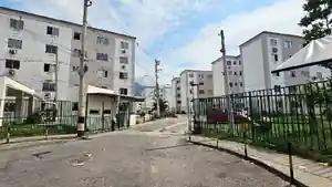Apartamento - Nova Iguacu, RJ