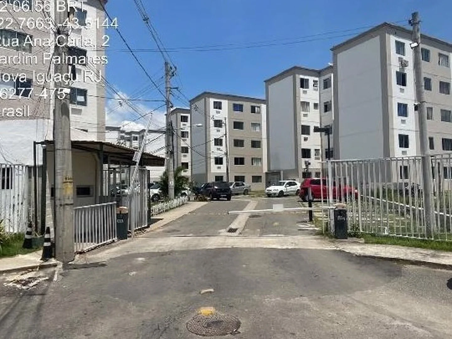 Apartamento - Nova Iguacu, RJ - foto 1