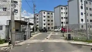 Apartamento - Nova Iguacu, RJ