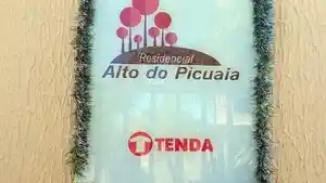 Apartamento - Lauro De Freitas, BA