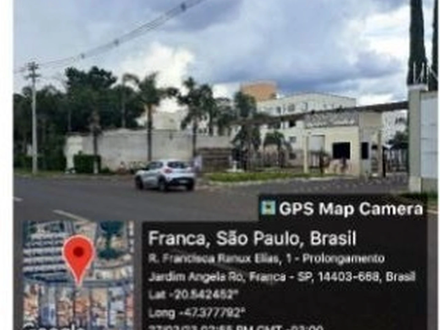 Apartamento - Franca, SP - foto 1