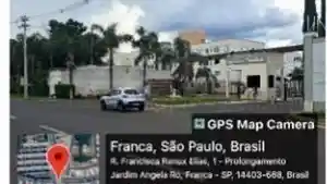 Apartamento - Franca, SP
