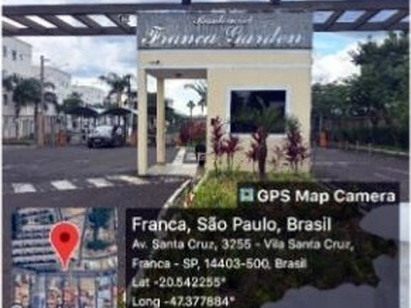 Apartamento - Franca, SP - miniatura 2