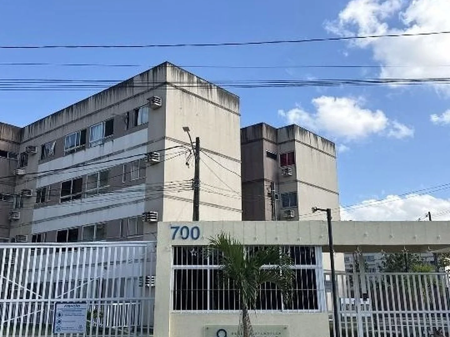 Apartamento - Sao Lourenco Da Mata, PE - foto 1