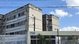 Apartamento - Sao Lourenco Da Mata, PE