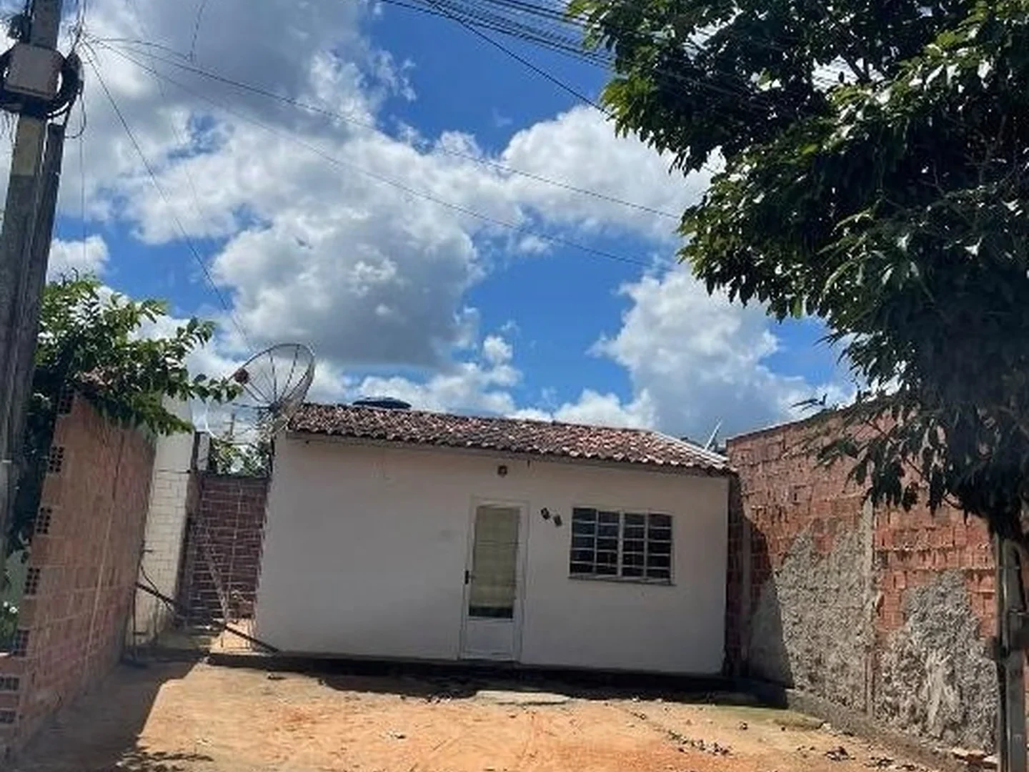 Casa - Belo Jardim, PE - foto 1