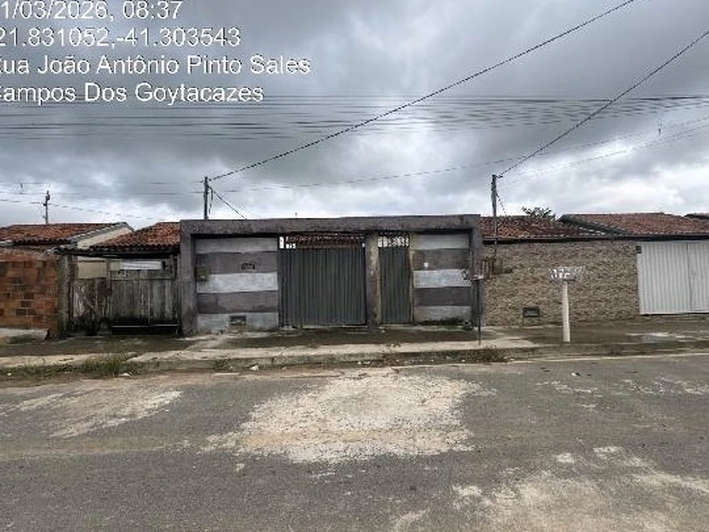 Casa - Campos Dos Goytacazes, RJ - foto 1