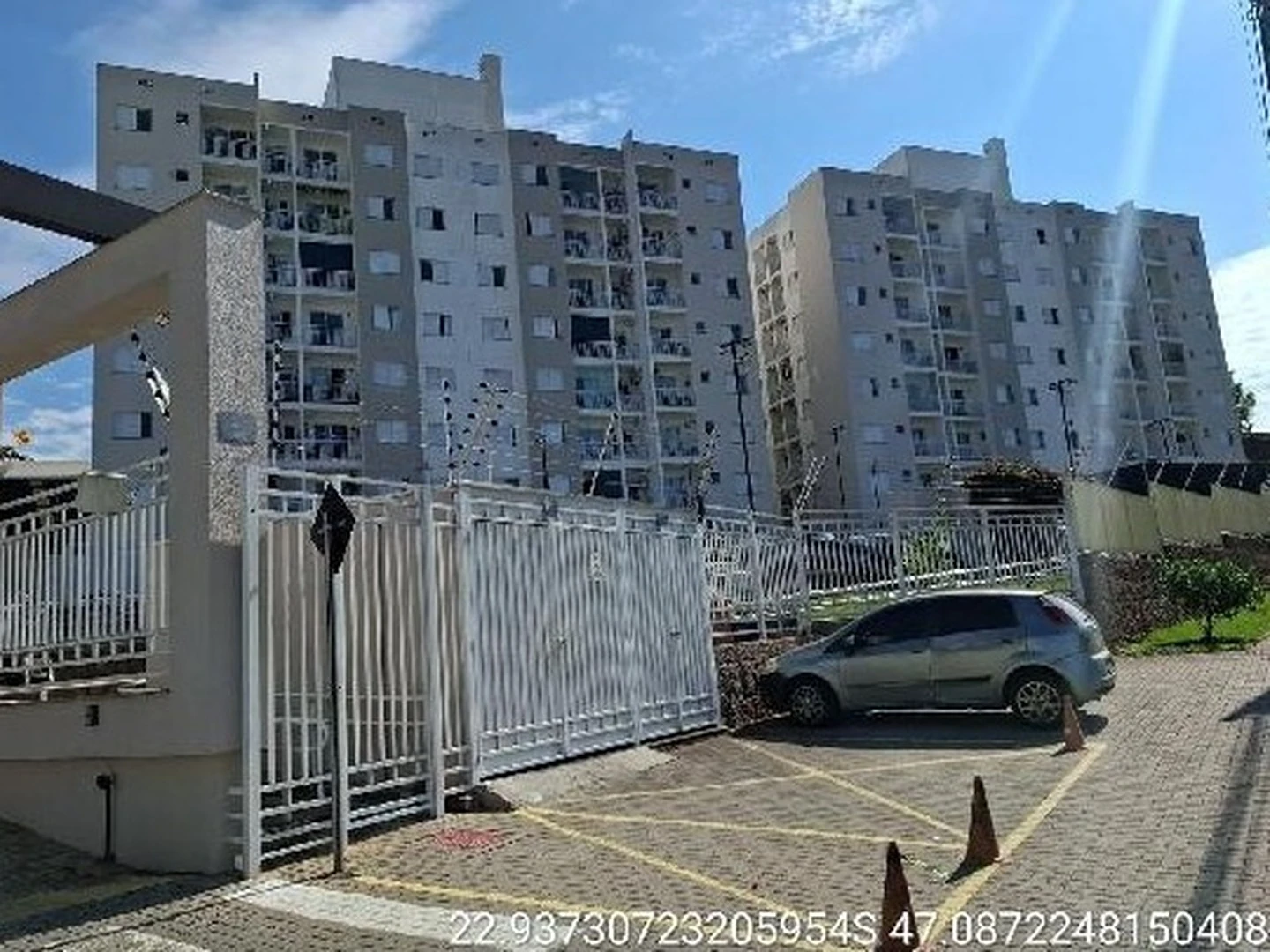 Apartamento - Campinas, SP - foto 1