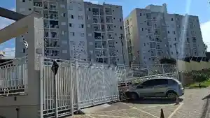 Apartamento - Campinas, SP