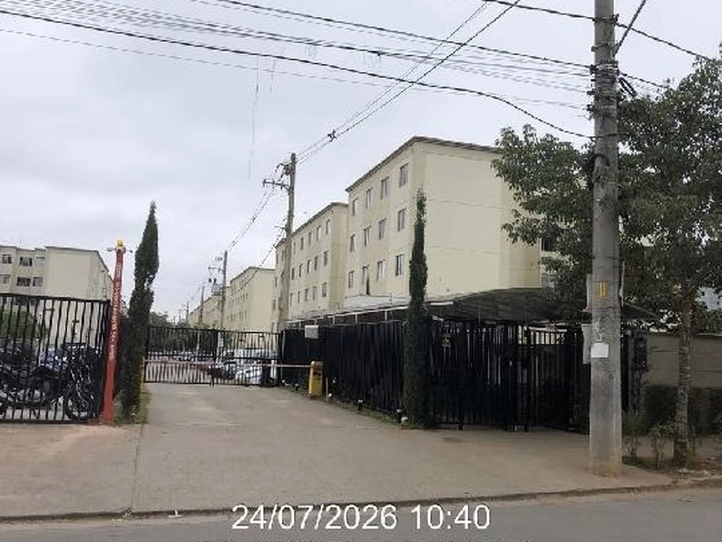 Apartamento - Guarulhos, SP - foto 1