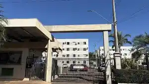 Apartamento - Campo Grande, MS