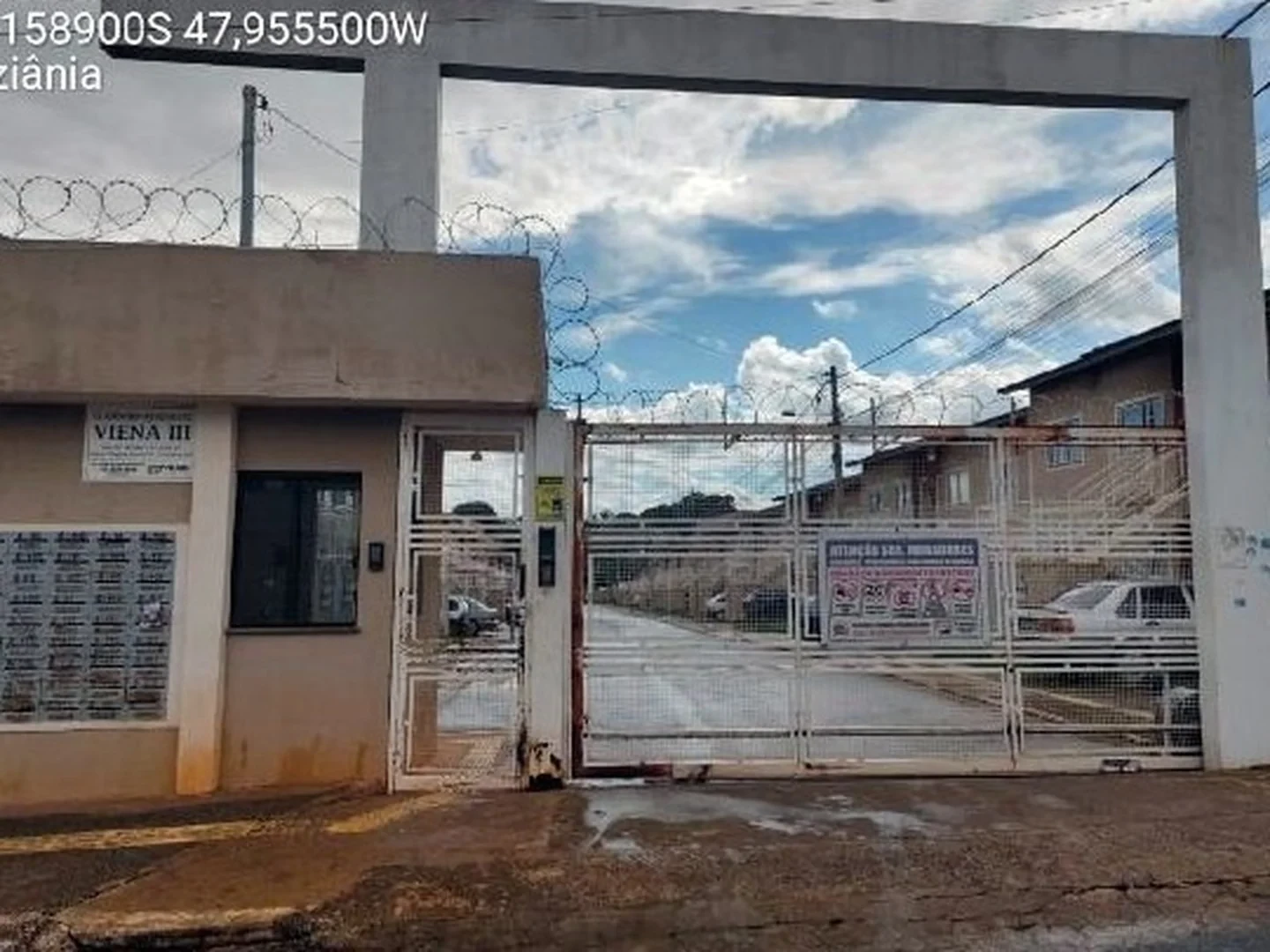 Apartamento - Luziania, GO - foto 1