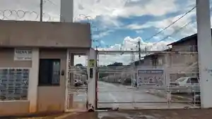 Apartamento - Luziania, GO