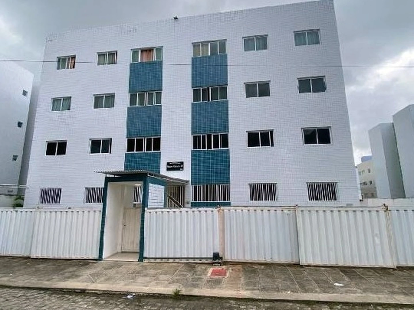 Apartamento - Joao Pessoa, PB - foto 1