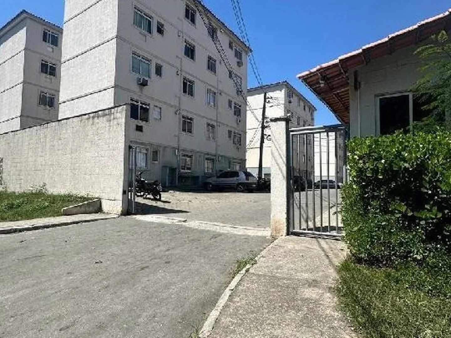 Apartamento - Mesquita, RJ - foto 1