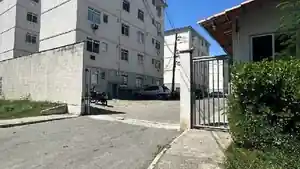 Apartamento - Mesquita, RJ
