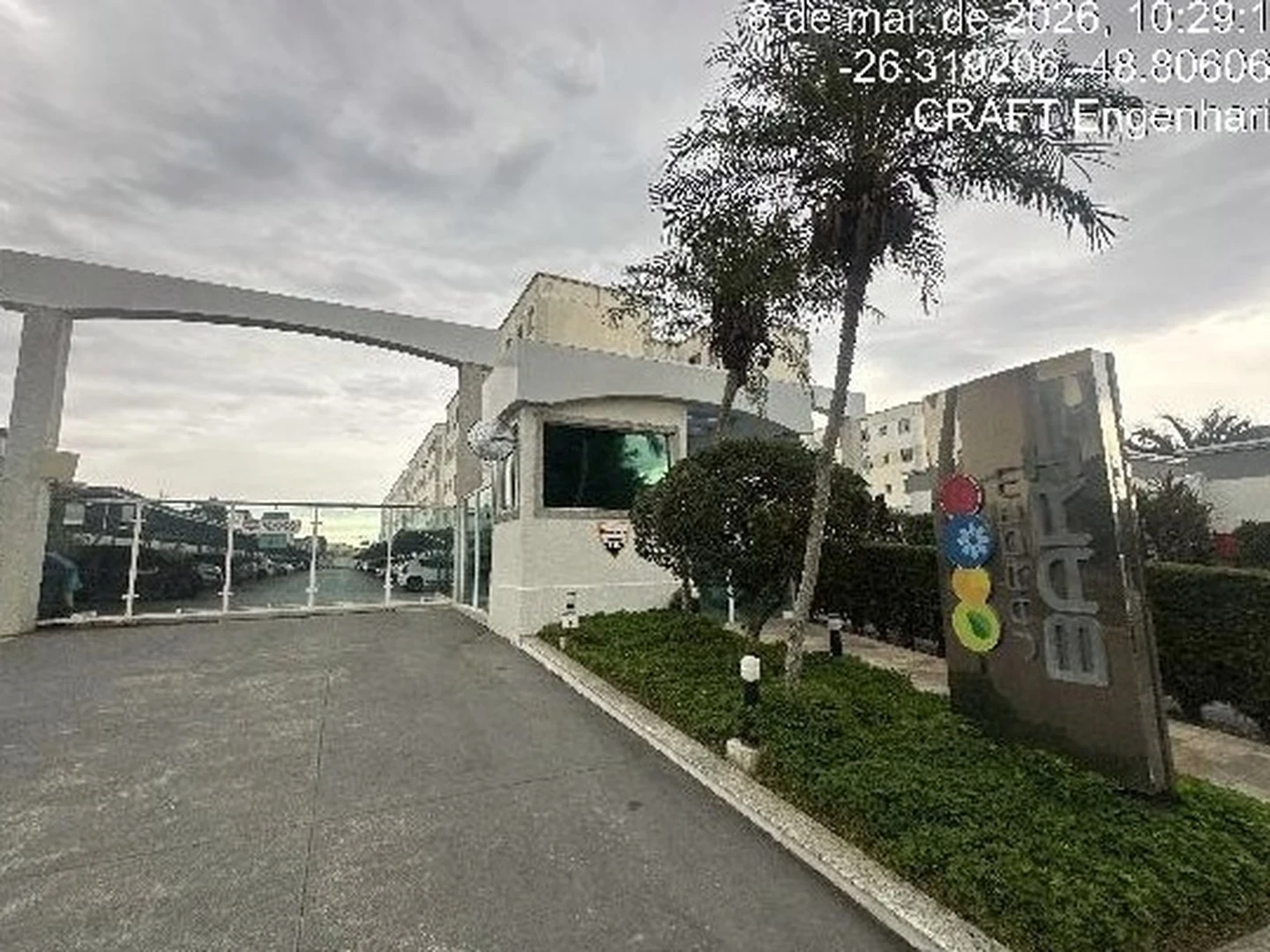 Apartamento - Joinville, SC - foto 1