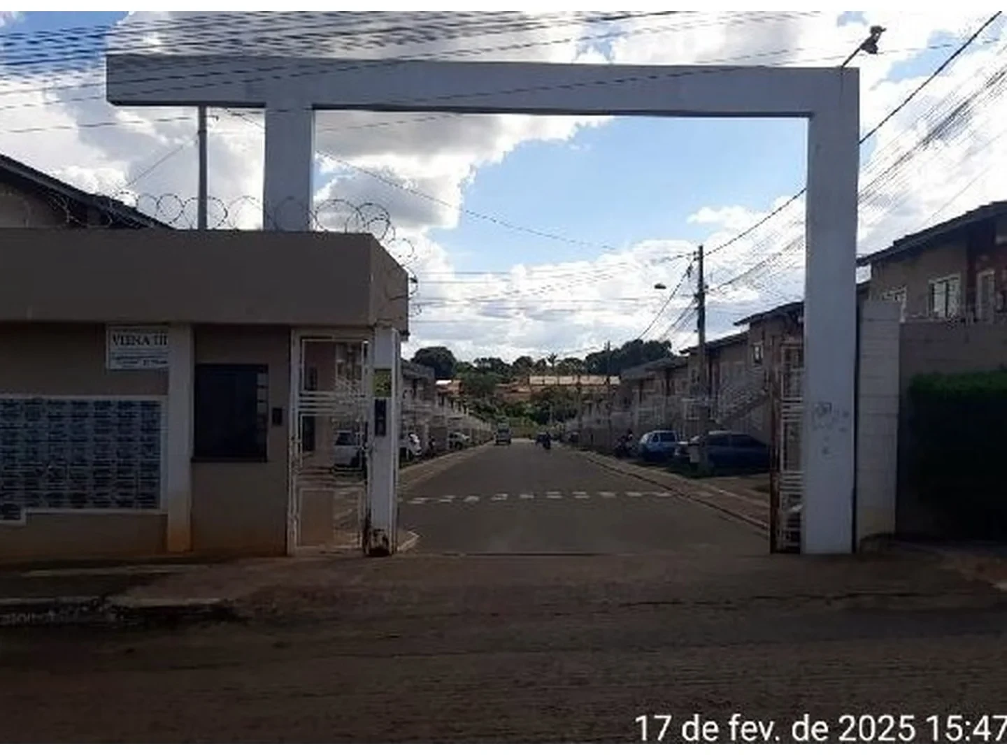 Apartamento - Luziania, GO - foto 1