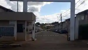 Apartamento - Luziania, GO