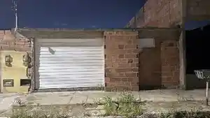 Casa - Feira De Santana, BA